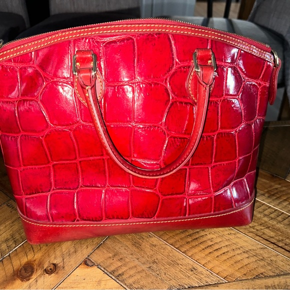 Dooney & Bourke Handbag - Picture 2 of 4